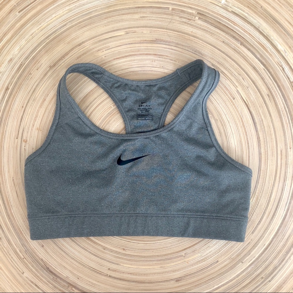 Nike Pro Sports Bra